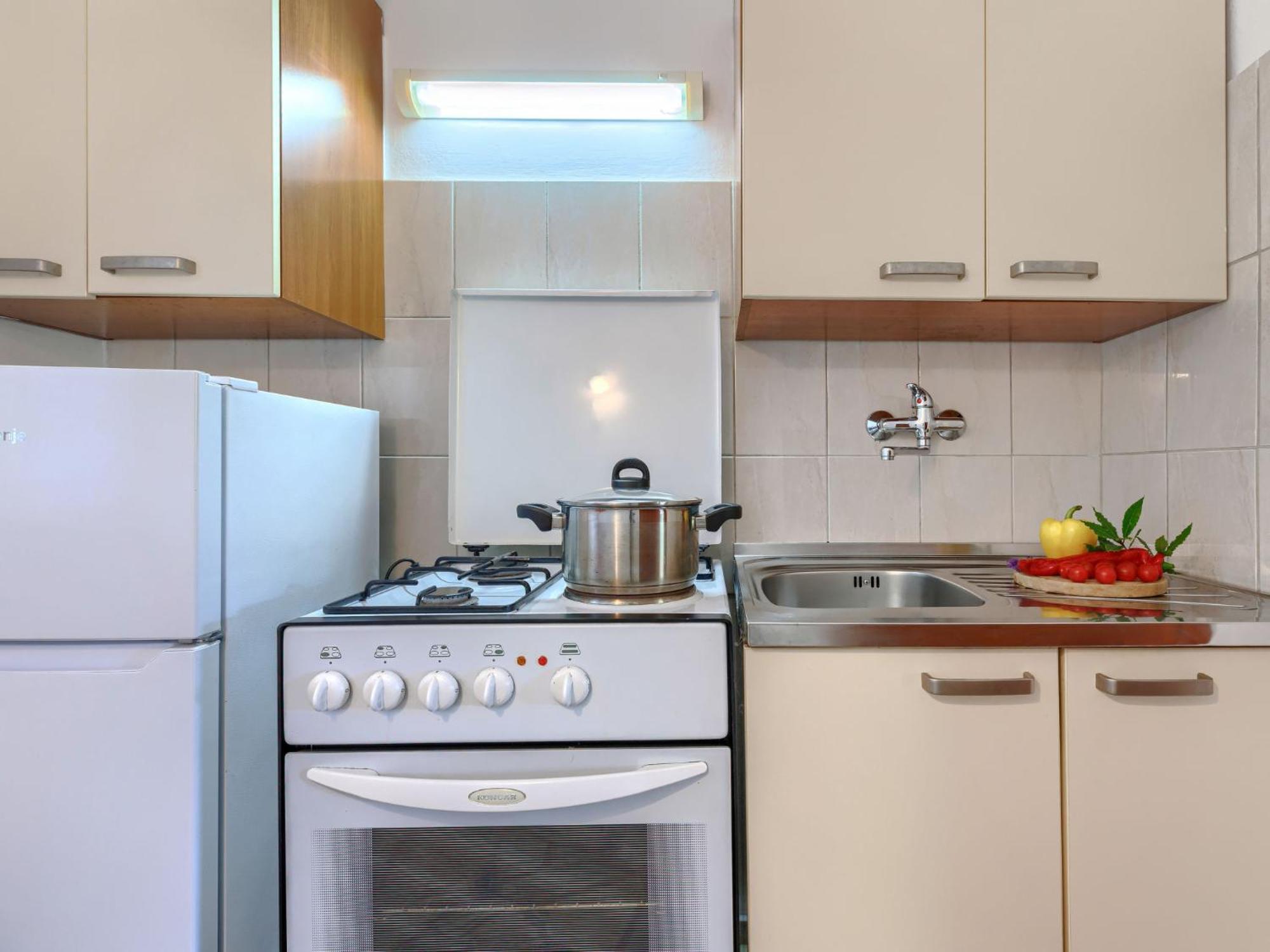 Holiday Home Margit - Prm115 By Interhome Премантура Екстериор снимка