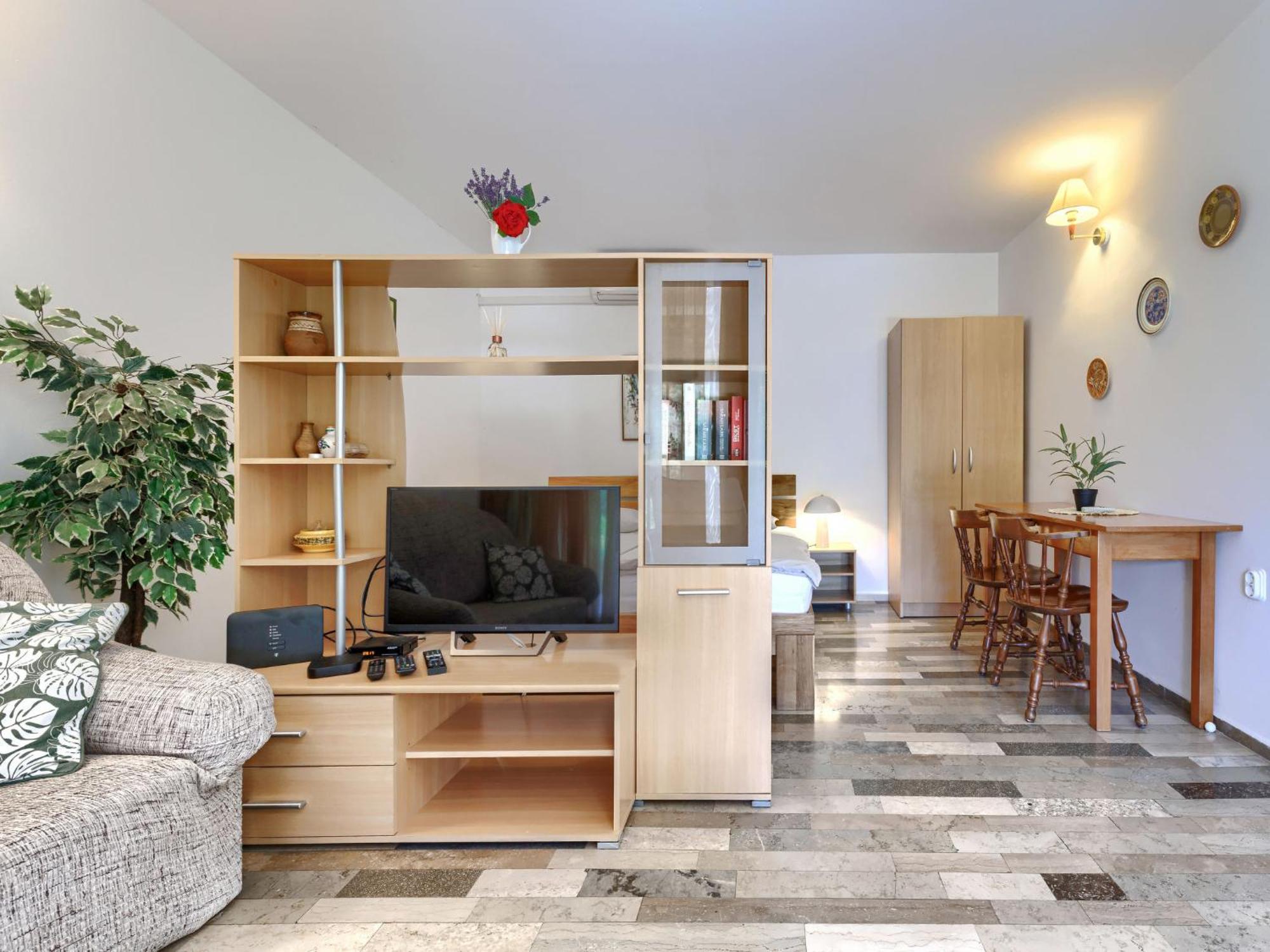 Holiday Home Margit - Prm115 By Interhome Премантура Екстериор снимка