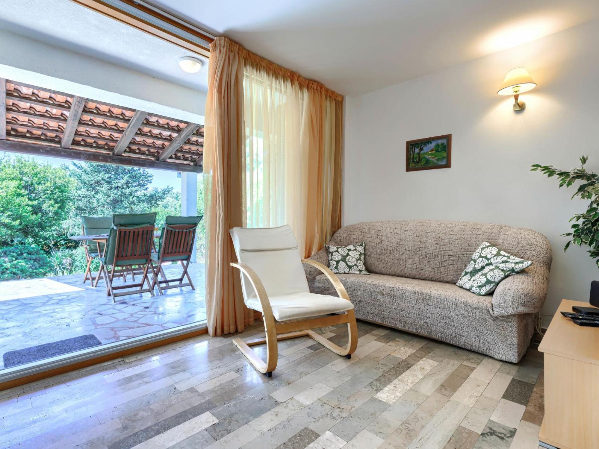 Holiday Home Margit - Prm115 By Interhome Премантура Екстериор снимка