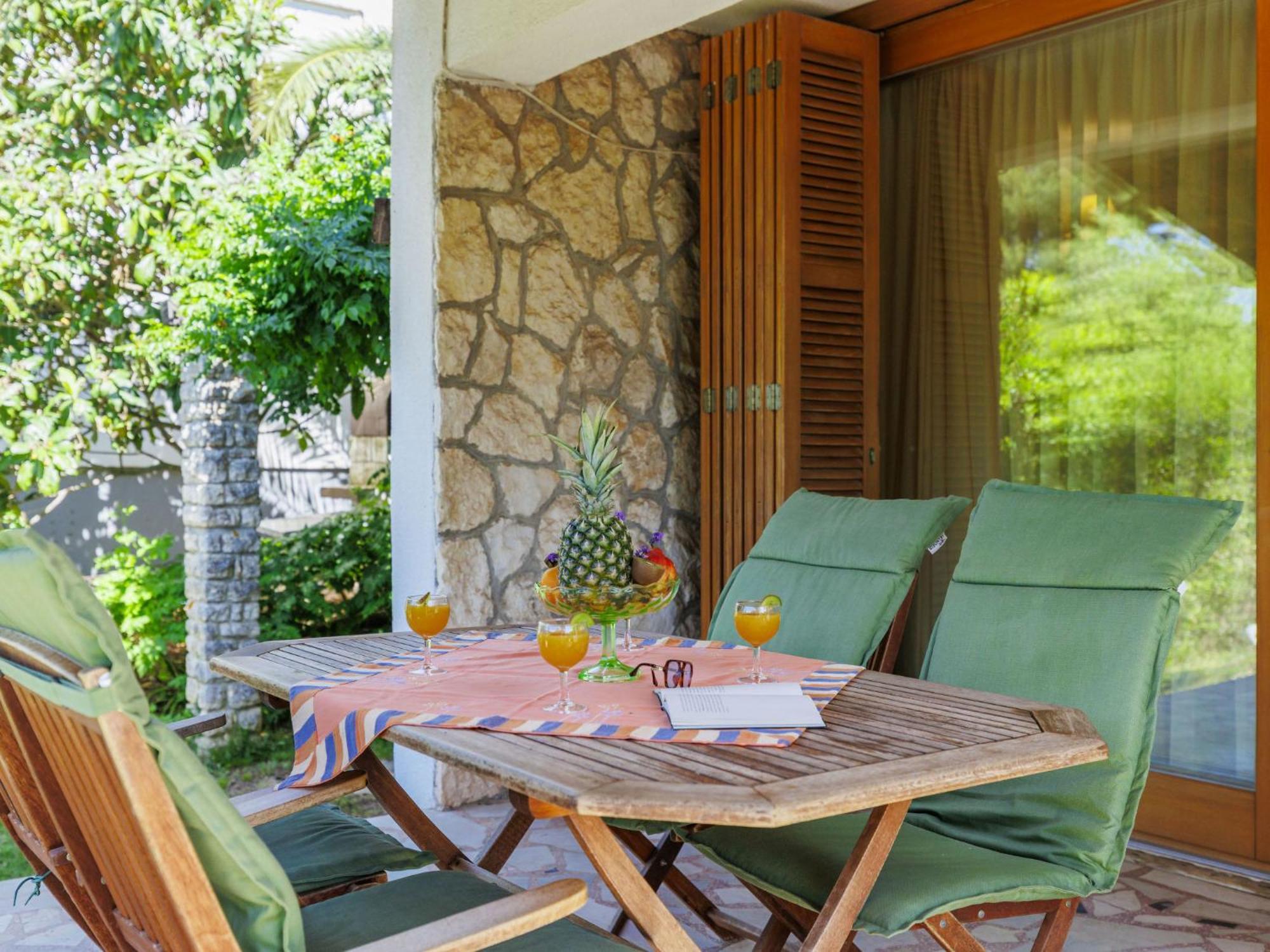 Holiday Home Margit - Prm115 By Interhome Премантура Екстериор снимка