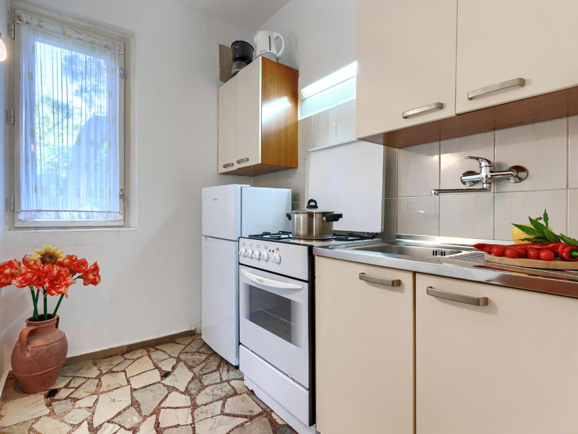 Holiday Home Margit - Prm115 By Interhome Премантура Екстериор снимка