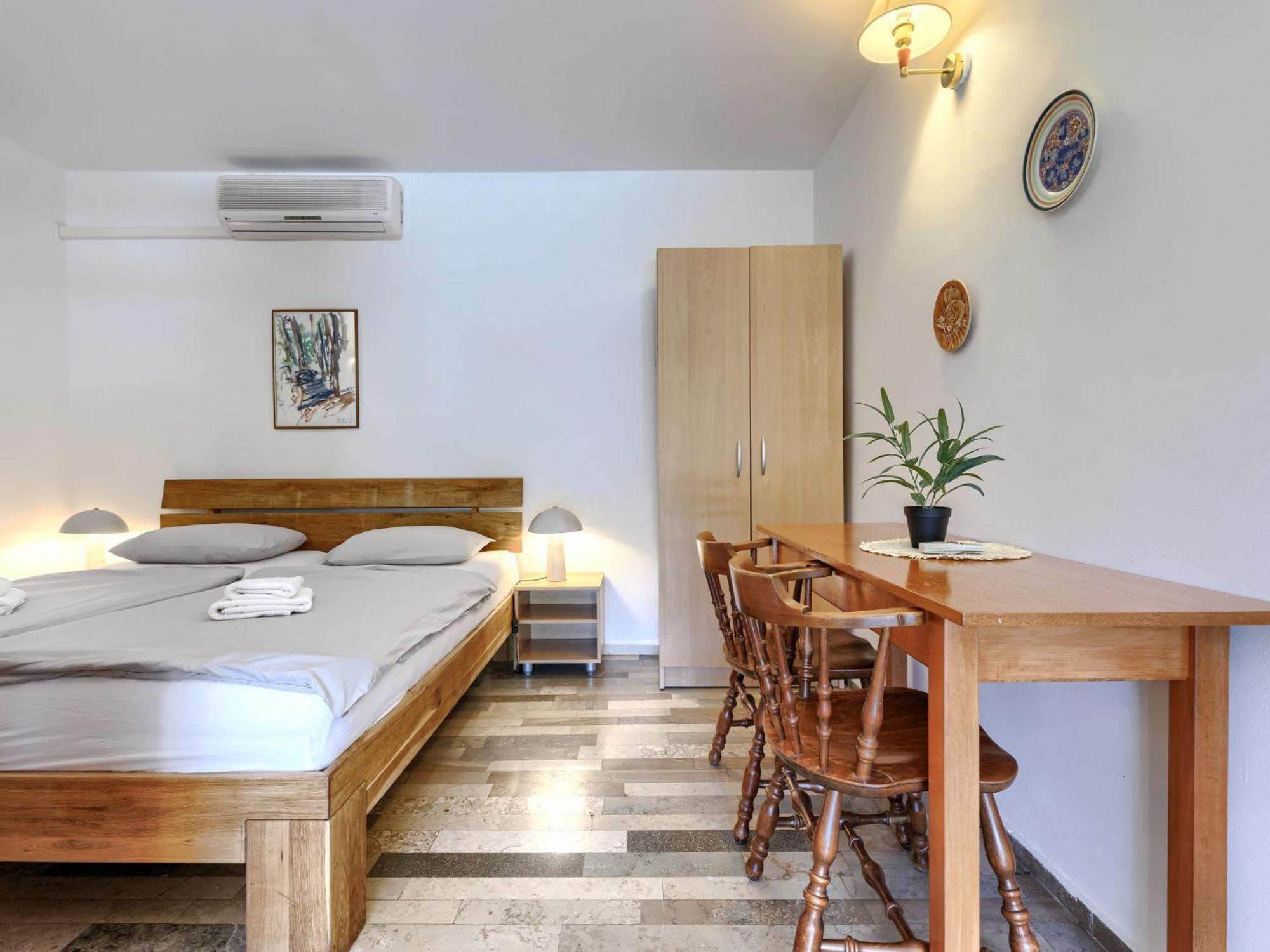 Holiday Home Margit - Prm115 By Interhome Премантура Екстериор снимка